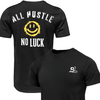 All Hustle Tee