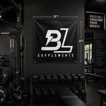 BL Banner