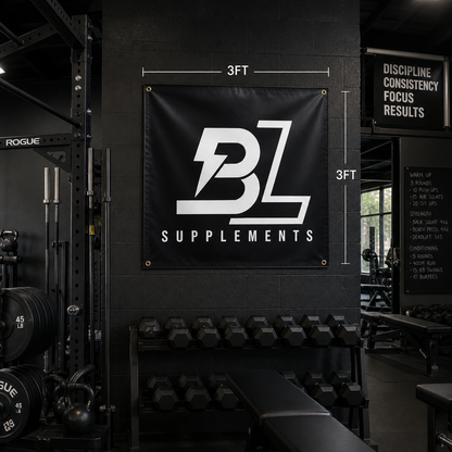 BL Banner