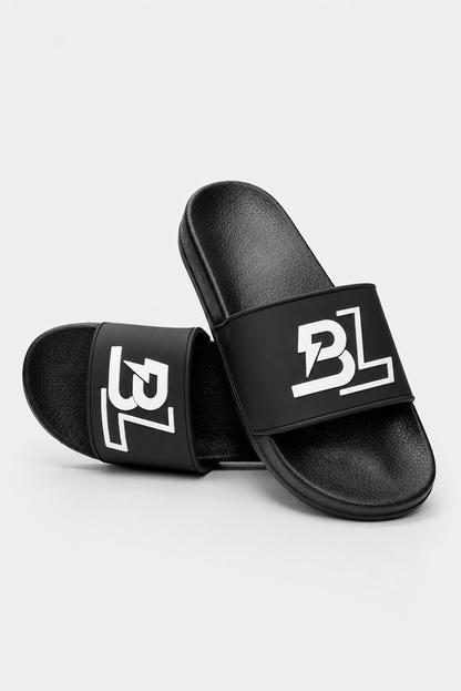 BLACKLABEL Slides