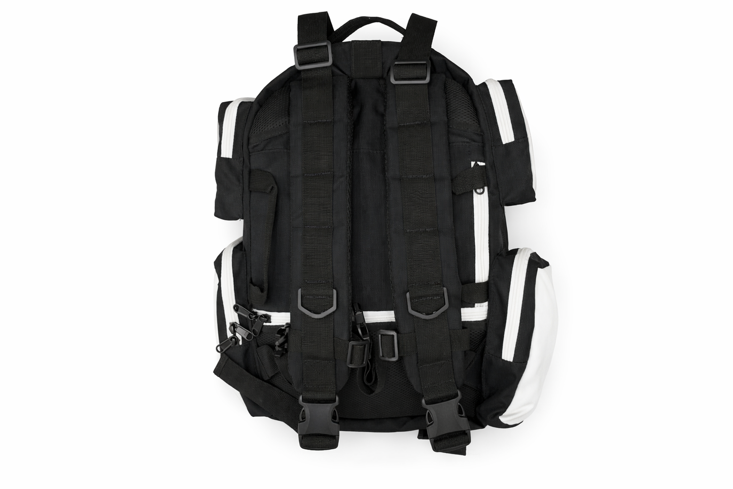 BlackLabel 26L BackPack - Wholesale