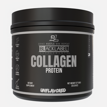 COLLAGEN PROTEIN