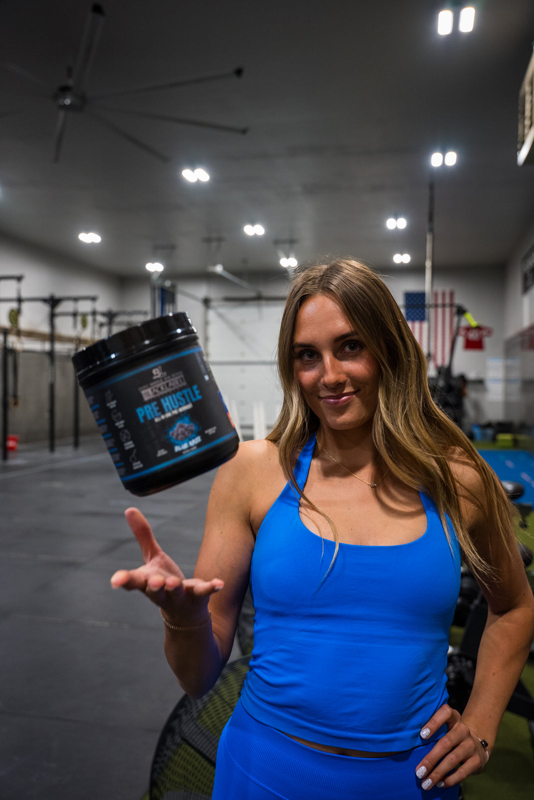 PERFORMANCE STACK – BLACKLABEL Supplements