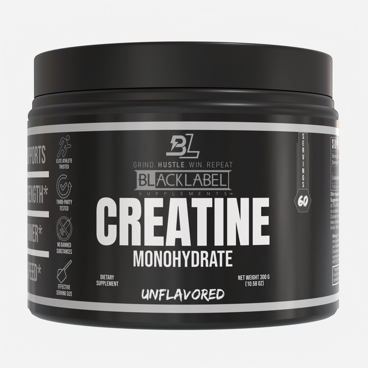 BLACKLABEL Supplements – BLACKLABEL Supplements