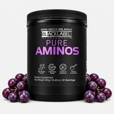 PURE AMINOS