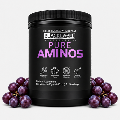 PURE AMINOS