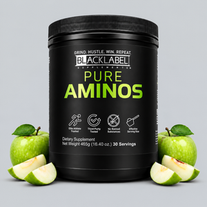 PURE AMINOS
