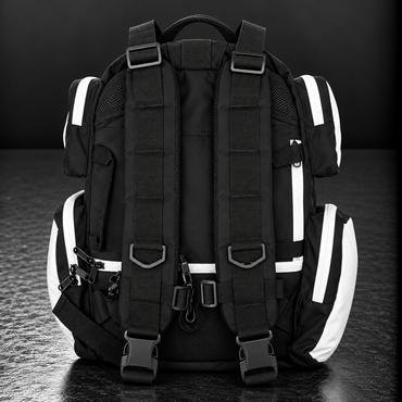 BlackLabel 26L BackPack