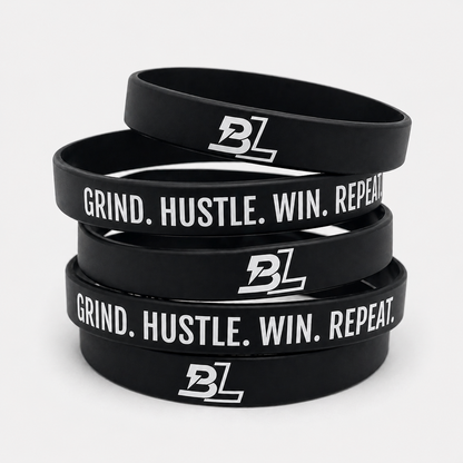 BL Wristband