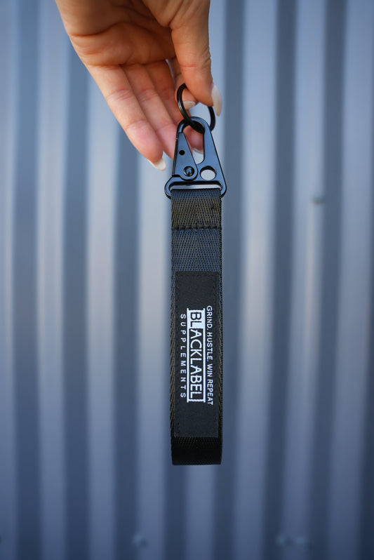 Wrist Lanyard