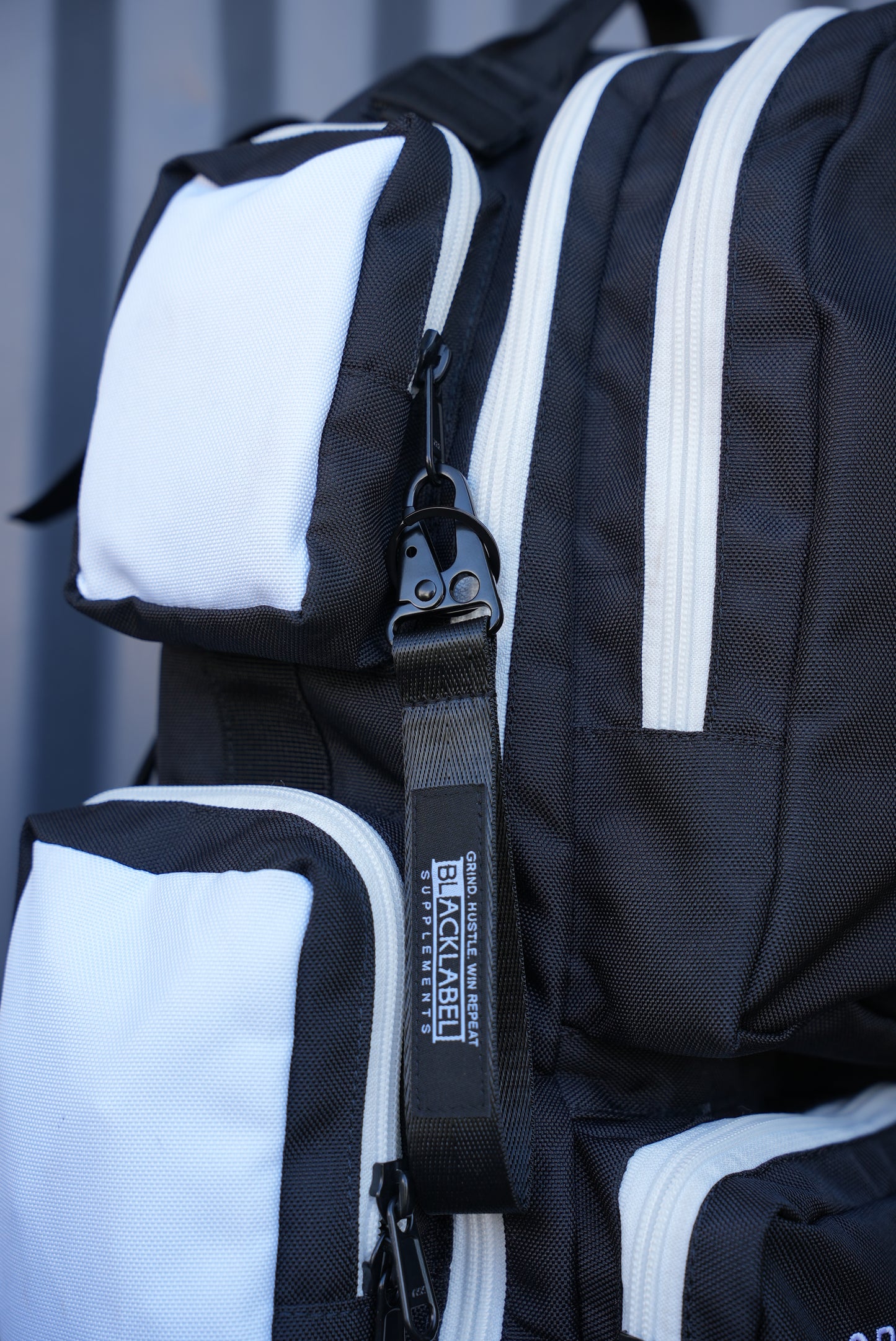 Wrist Lanyard