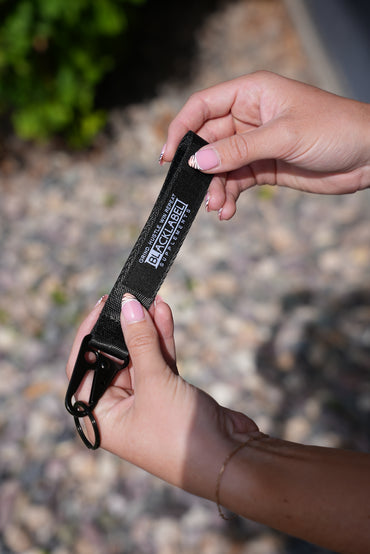 Wrist Lanyard