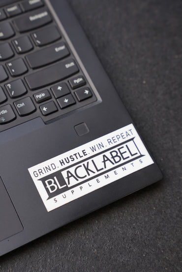 Sticker Decal