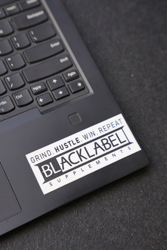 Sticker Decal