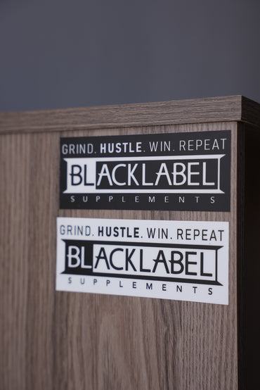 Sticker Decal