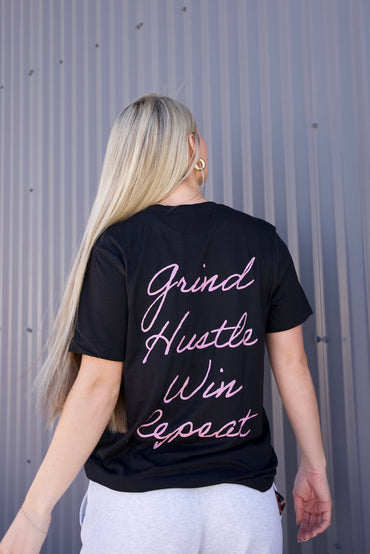 BLACKLABEL Athlete Womens Shirt 2026