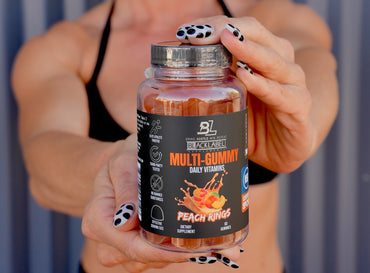 HEALTH & WELLNESS STACK