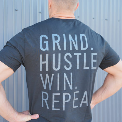 BLACKLABEL Black Logo T-Shirt