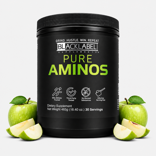 PURE AMINOS