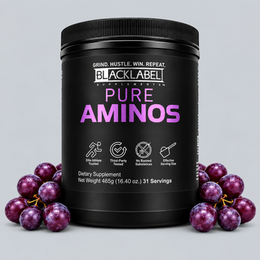 PURE AMINOS