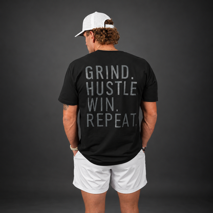 BLACKLABEL Logo T-Shirt