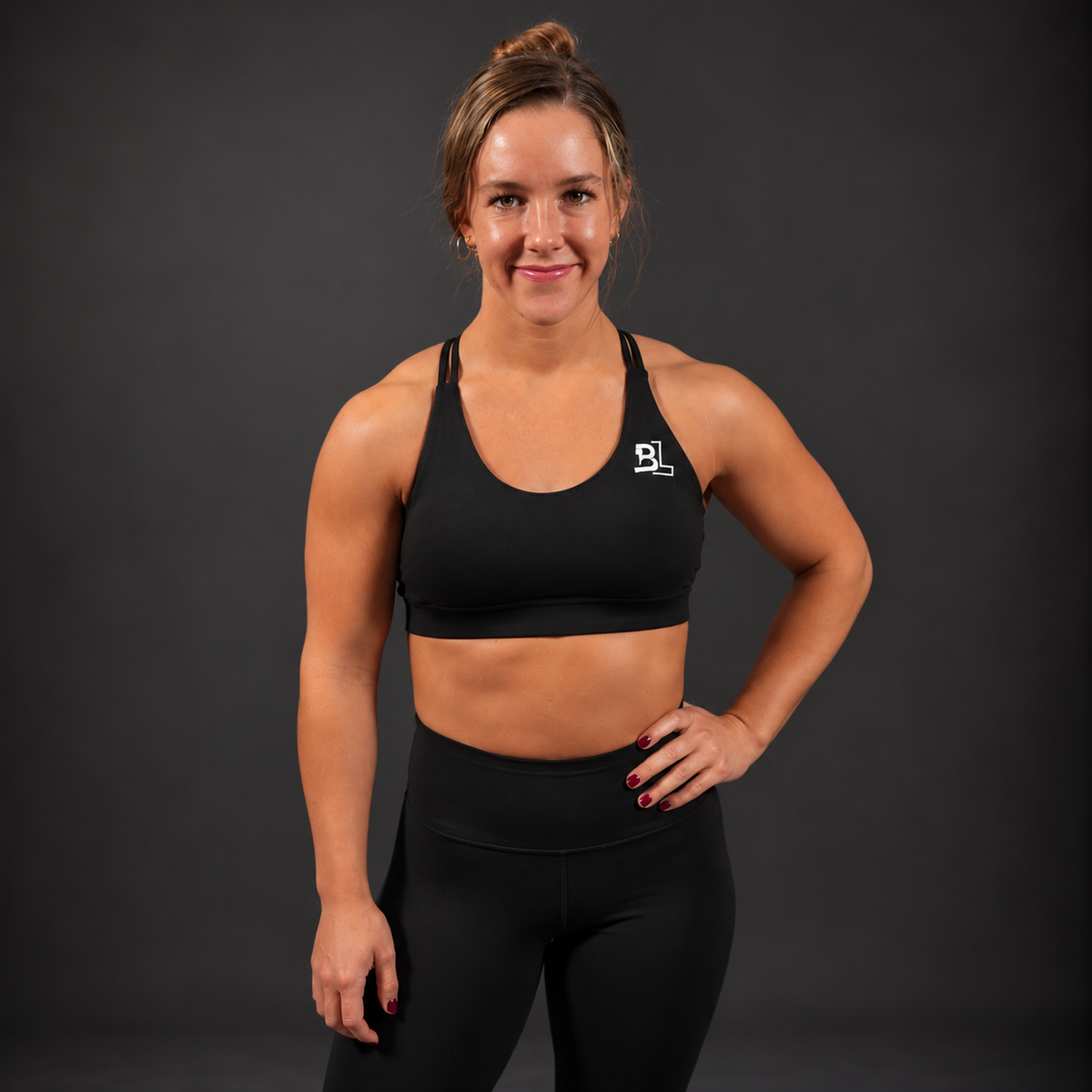 Cross Sports bra