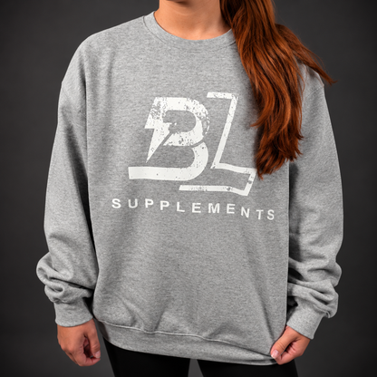 Retro BL Crewneck