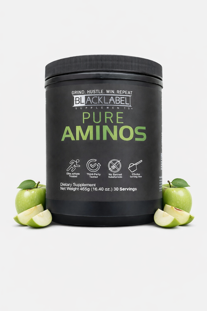 PURE AMINOS - Wholesale
