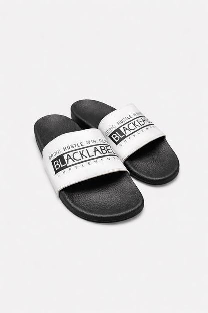 BLACKLABEL Slides