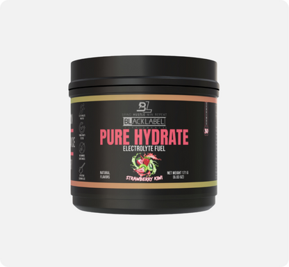 PURE HYDRATE