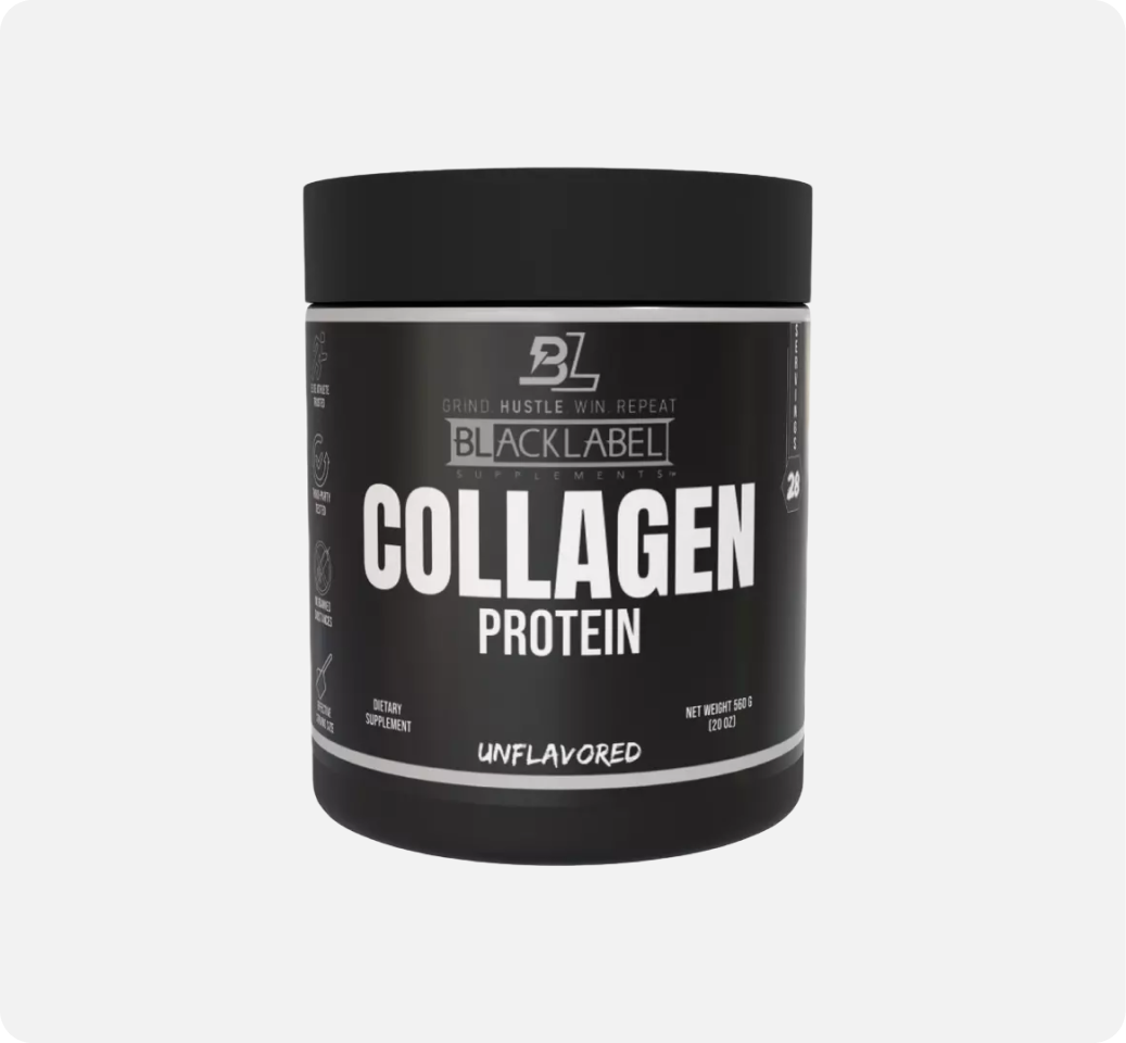 COLLAGEN PROTEIN