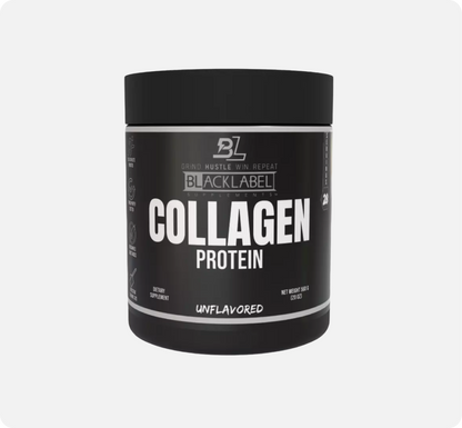 COLLAGEN PROTEIN