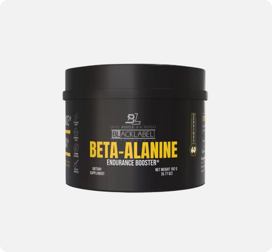 BETA-ALANINE