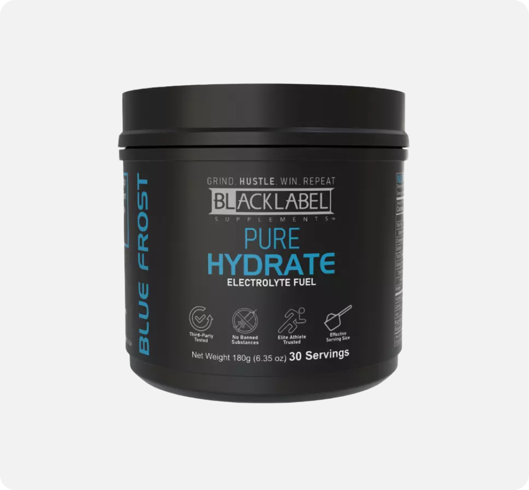 PURE HYDRATE