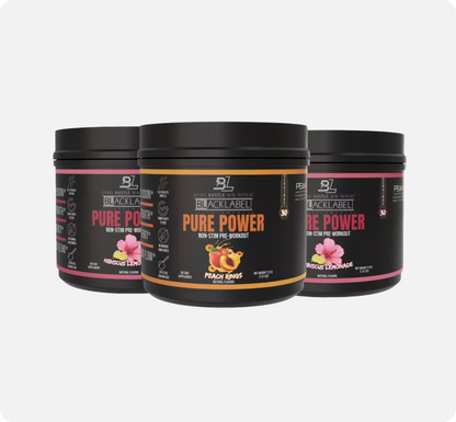 PURE POWER Bundle