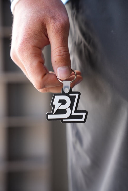 BL Keychain