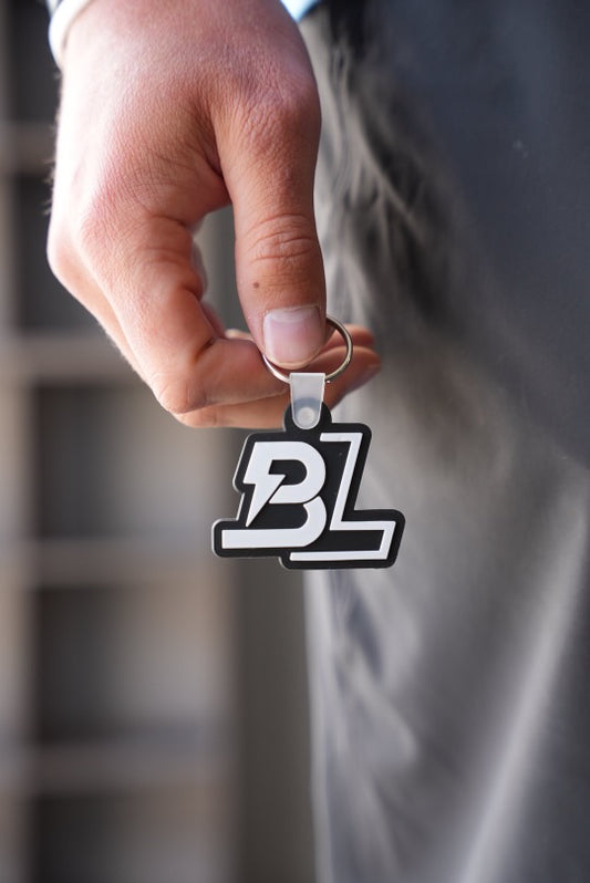 BL Keychain