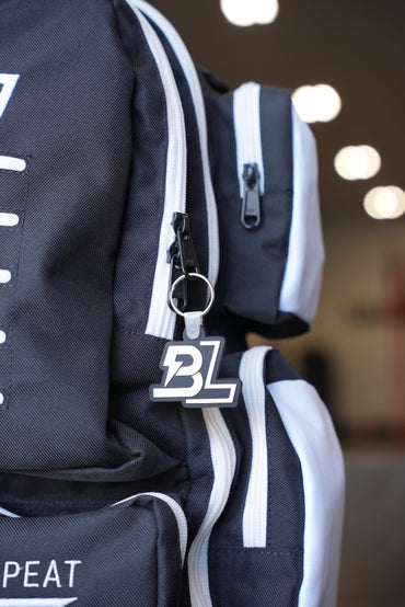 BL Keychain