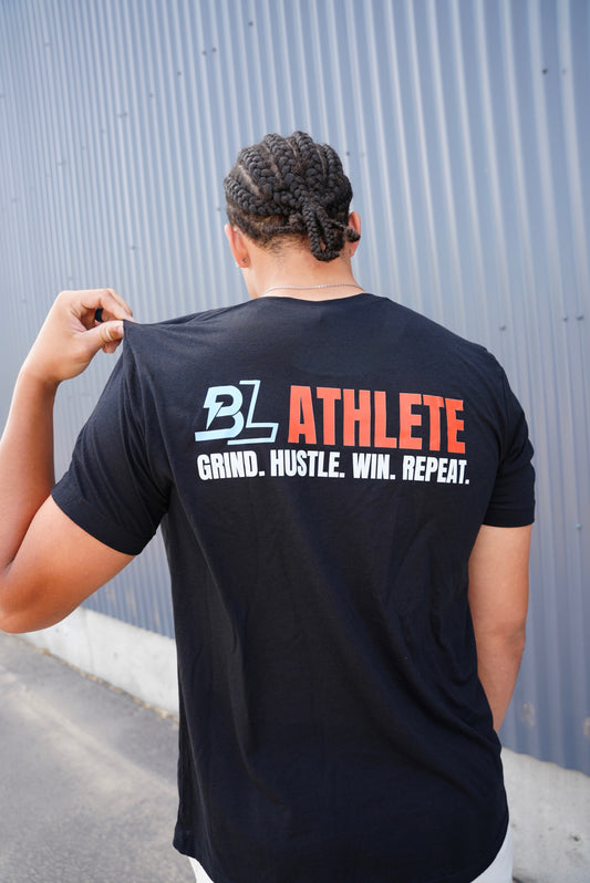 BLACKLABEL Athlete Shirt 2026
