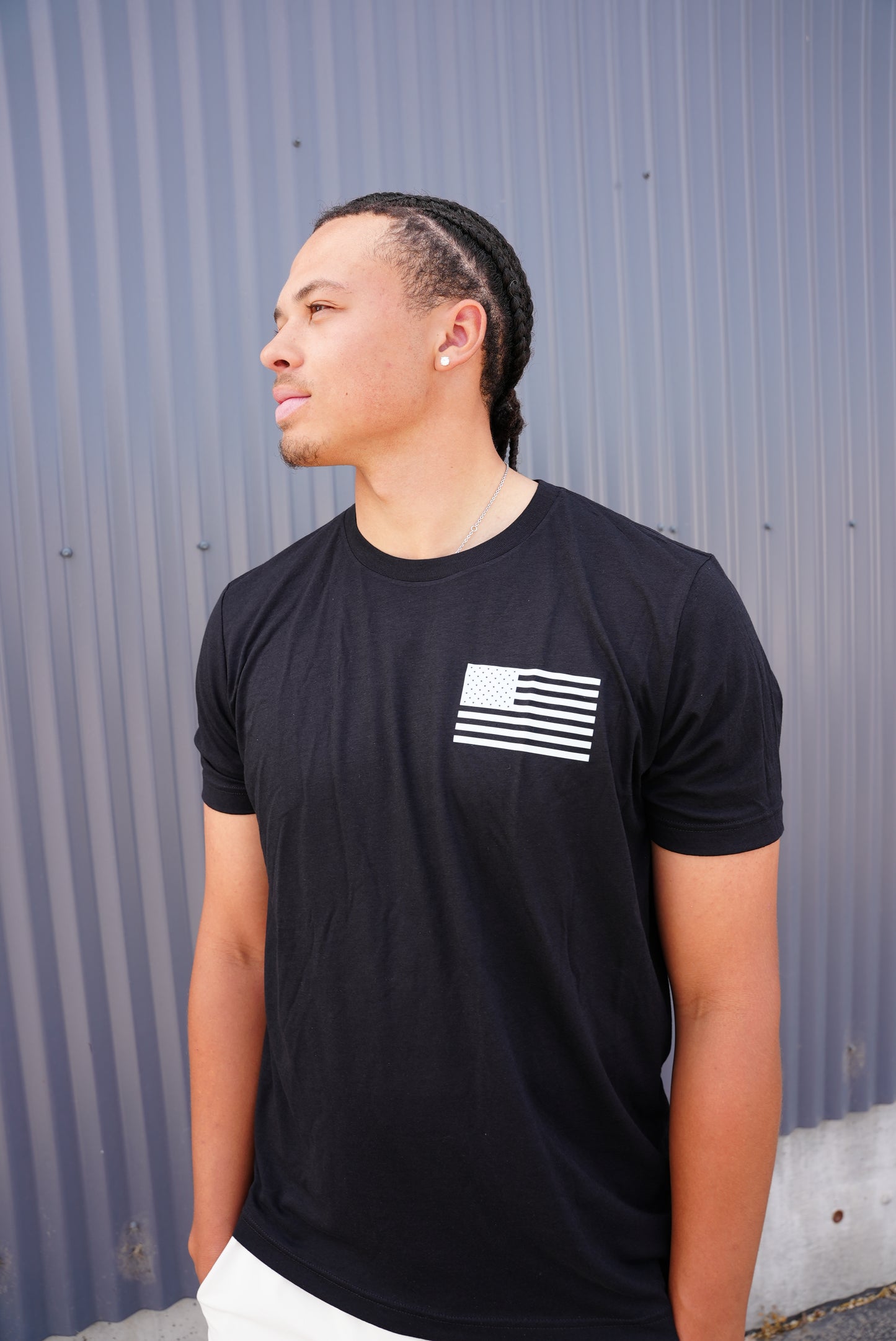 BLACKLABEL Athlete Shirt 2026