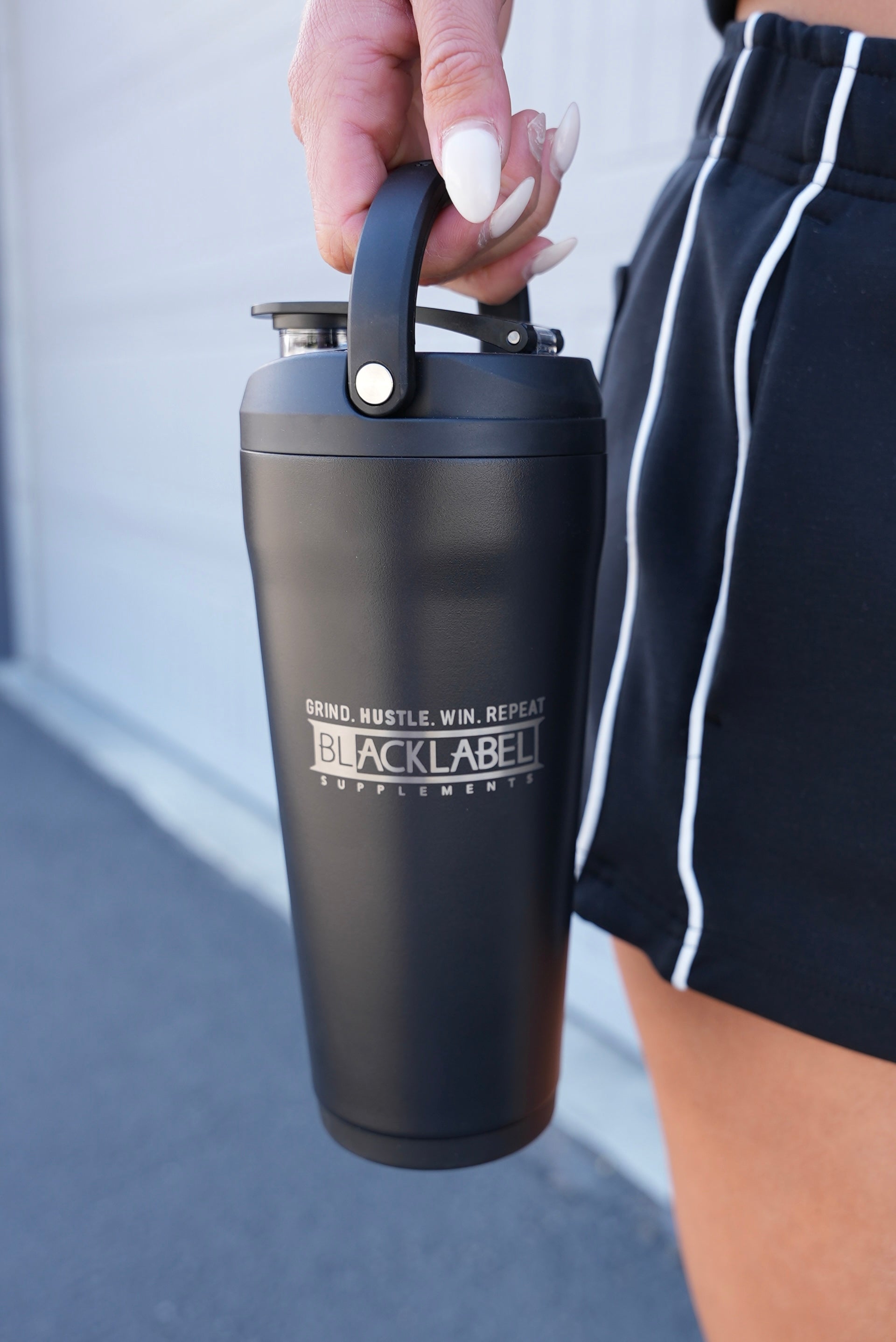 Hydro Jug Shaker - Thumbnail 5