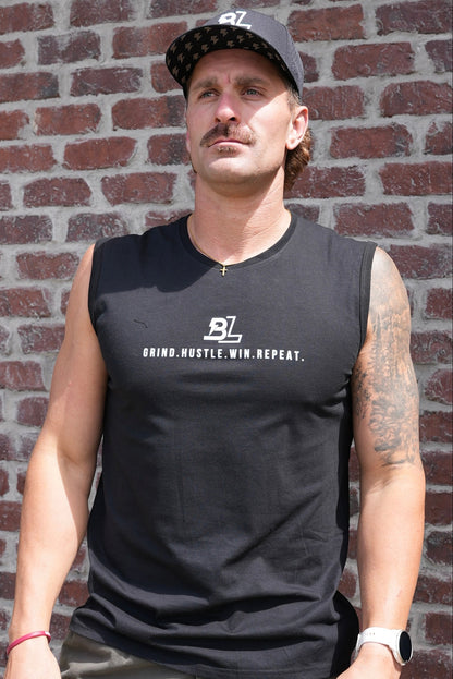Mens Muscle Tank