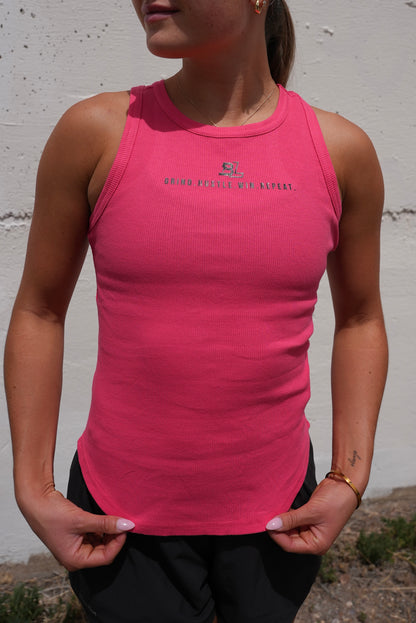 Womens Active Tank