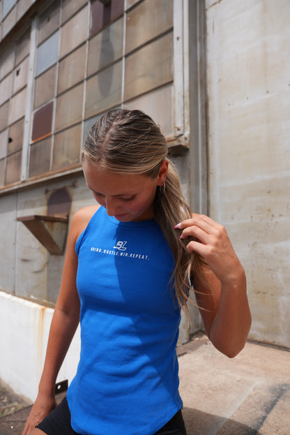 Womens Active Tank