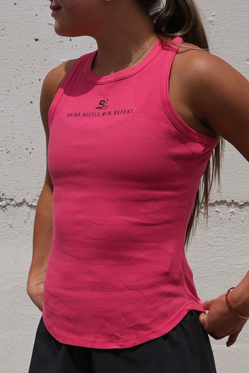 Womens Active Tank