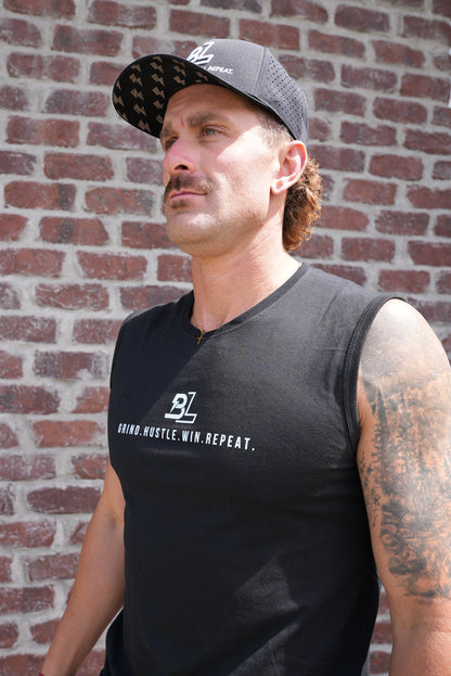 Mens Muscle Tank
