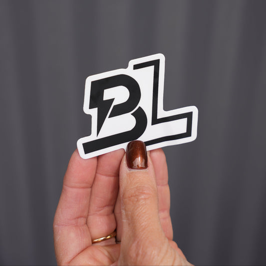 BL Sticker