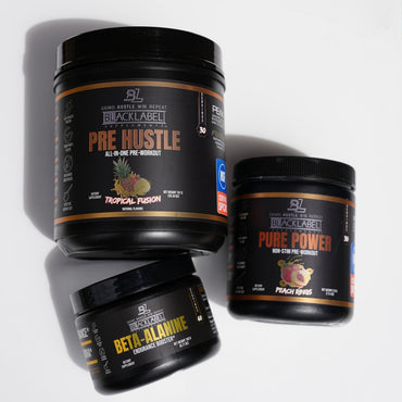 PERFORMANCE STACK