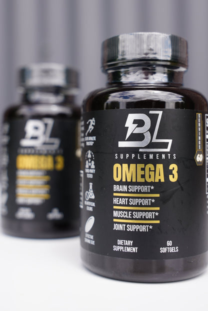OMEGA 3