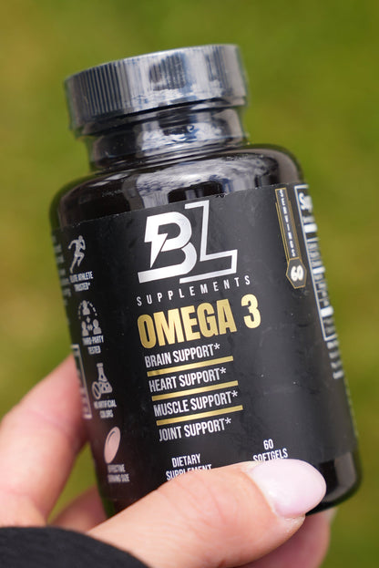 OMEGA 3
